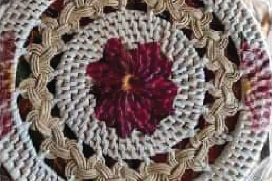 Rattan - Woven Bags Genuine with Different Design -G30 Rattan Bags